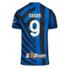 Inter Milan Marcus Thuram #9 Heimtrikot 2024-25 Kurzarm